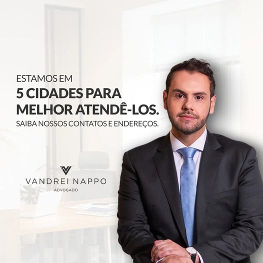Estamos em 5 cidades para melhor atendê-los. Saiba nossos contatos e endereços.