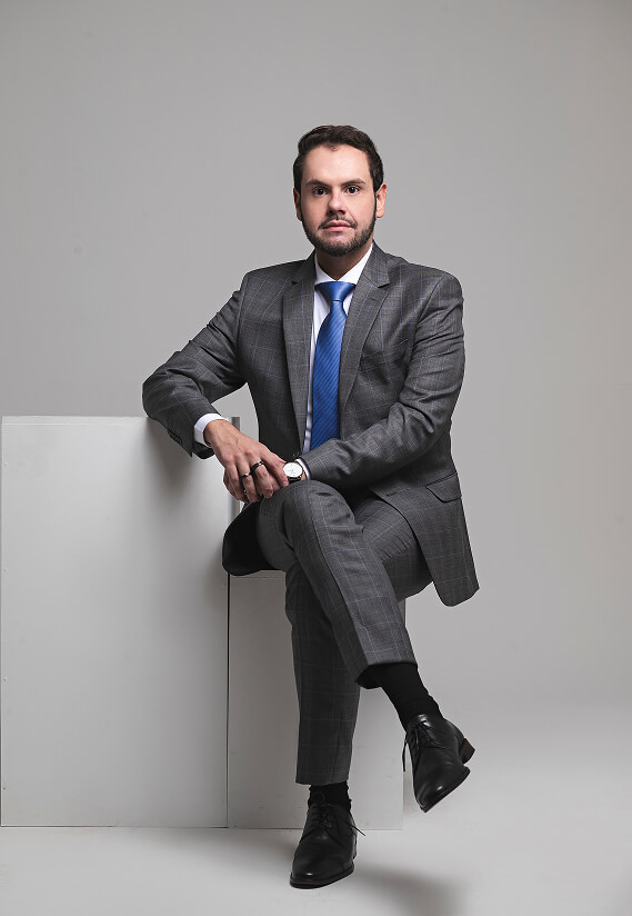 Vandrei Nappo